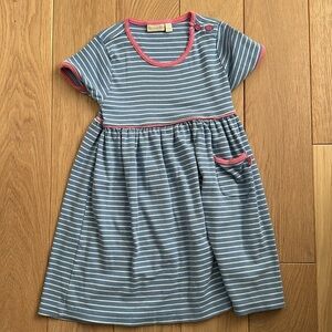 NFS.  Jojo Maman Bébé dress size 5-6